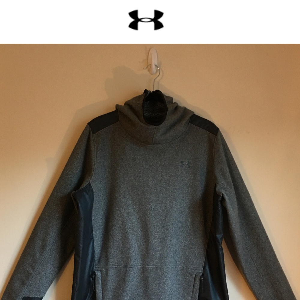 UNDER ARMOUR Cold Gear Sweatshirt